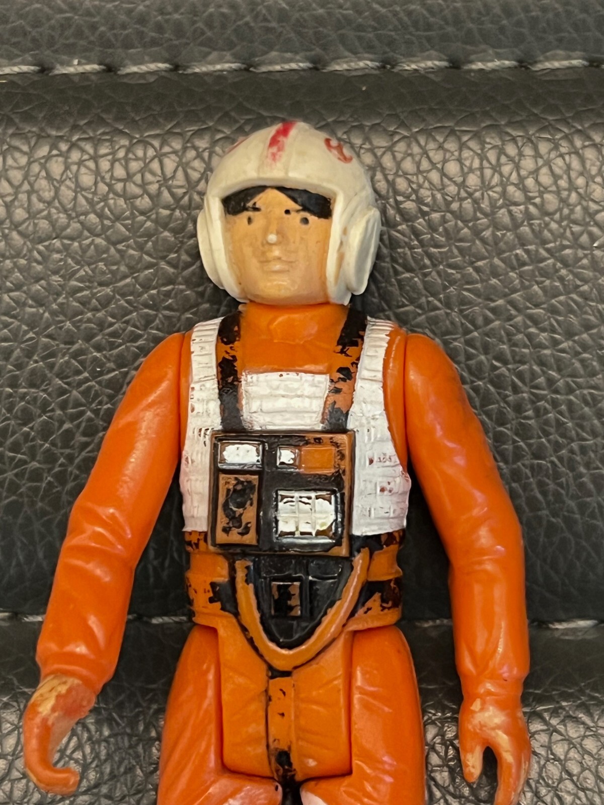 Luke Skywalker (X-Wing Fighter Pilot) sold