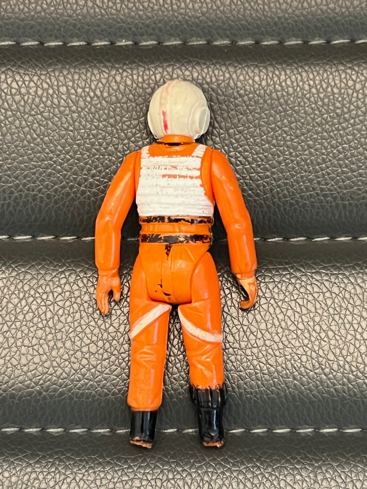 Luke Skywalker (X-Wing Fighter Pilot) sold