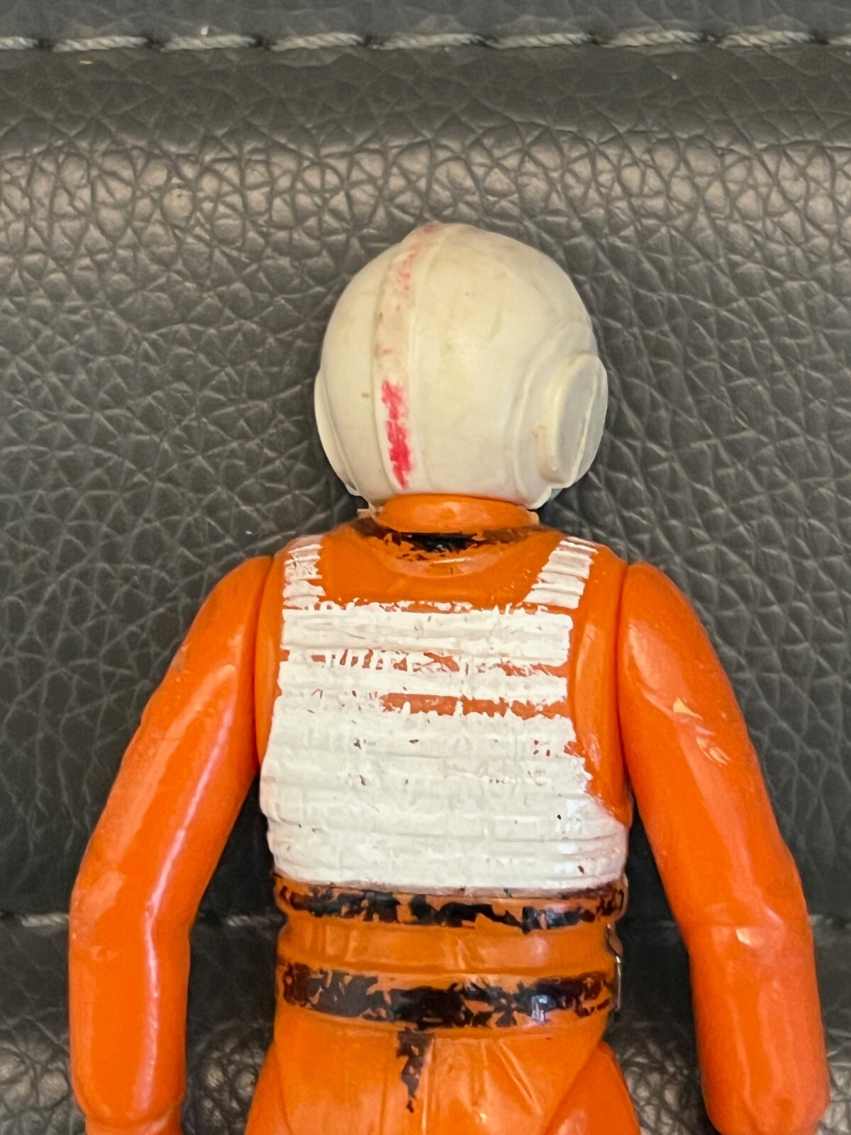 Luke Skywalker (X-Wing Fighter Pilot) sold