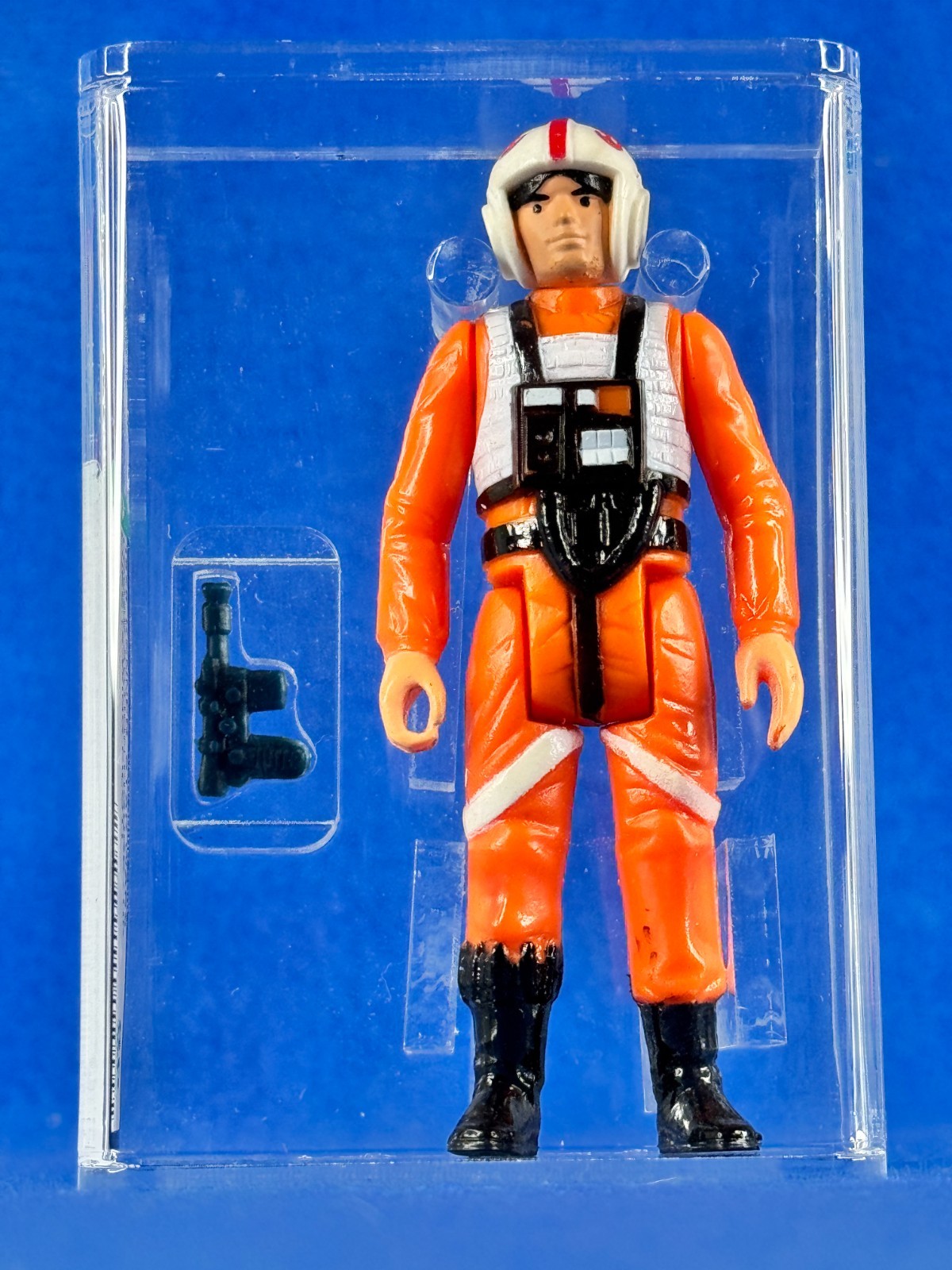 Luke Skywalker (X-Wing Fighter Pilot) sold