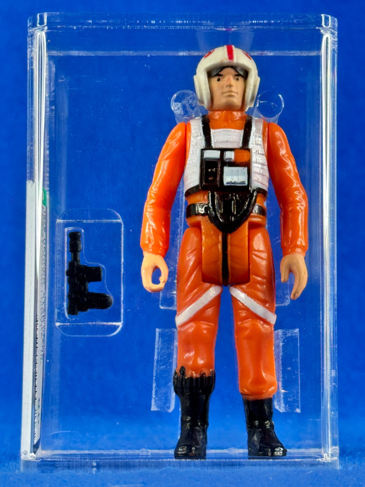 Luke Skywalker (X-Wing Fighter Pilot) sold