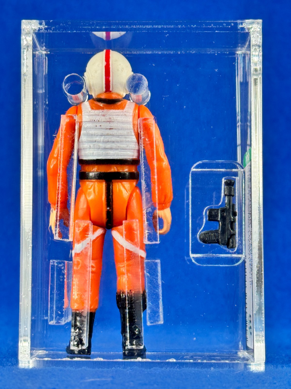 Luke Skywalker (X-Wing Fighter Pilot) sold
