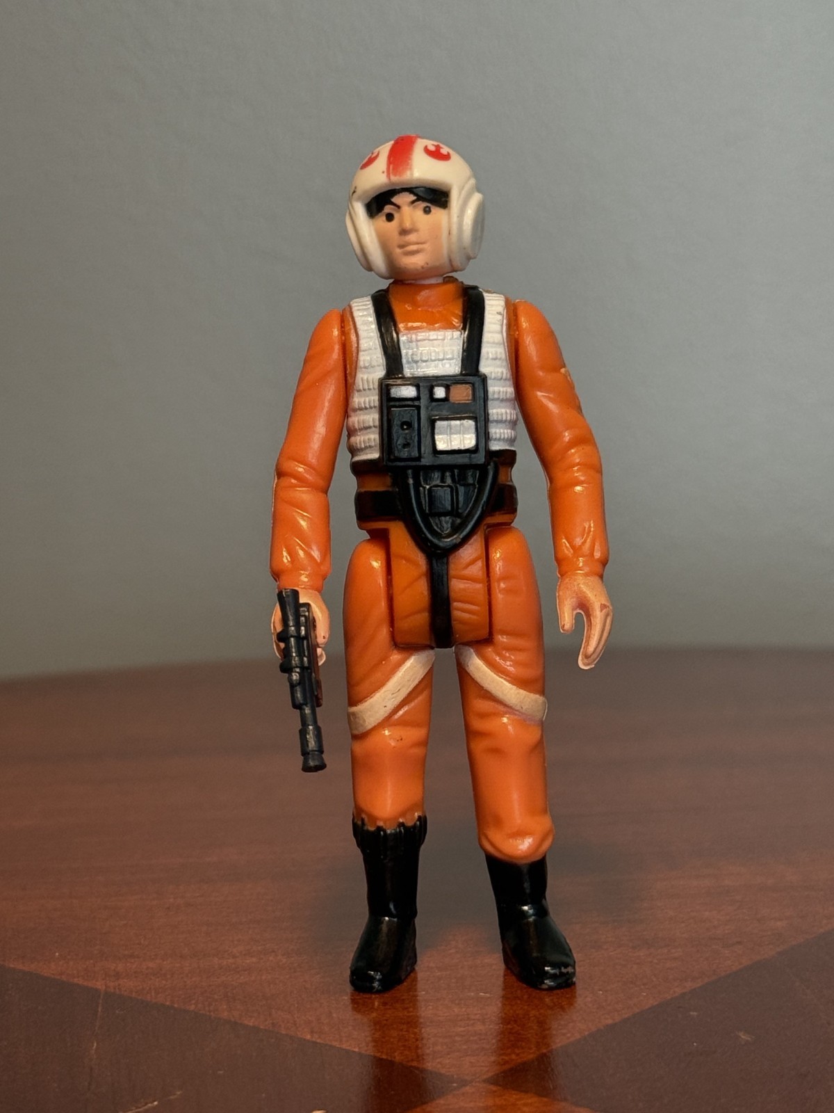 Luke Skywalker (X-Wing Fighter Pilot) sold