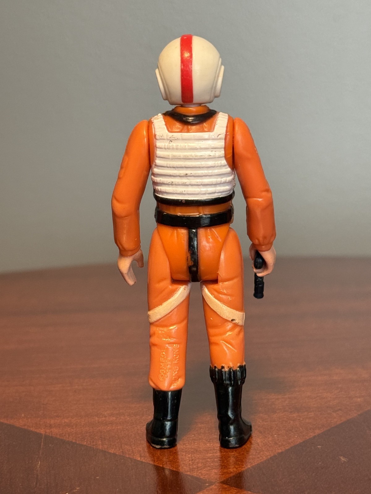 Luke Skywalker (X-Wing Fighter Pilot) sold