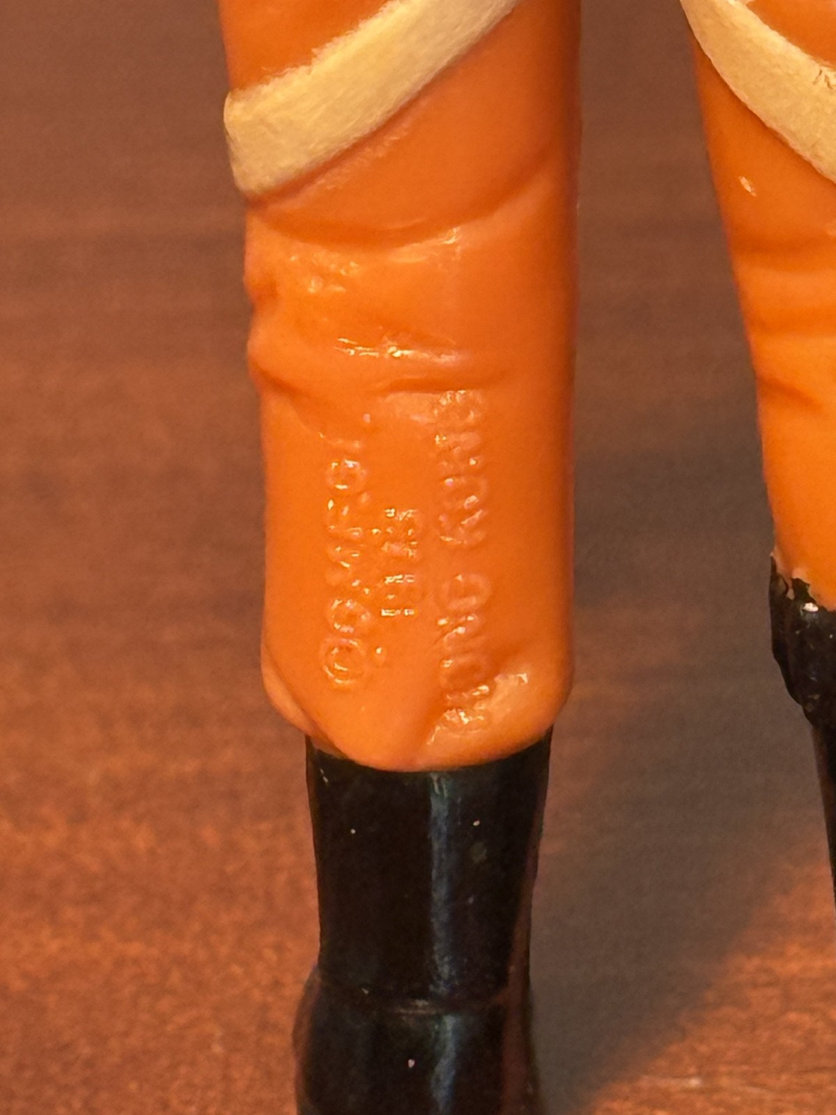 Luke Skywalker (X-Wing Fighter Pilot) sold
