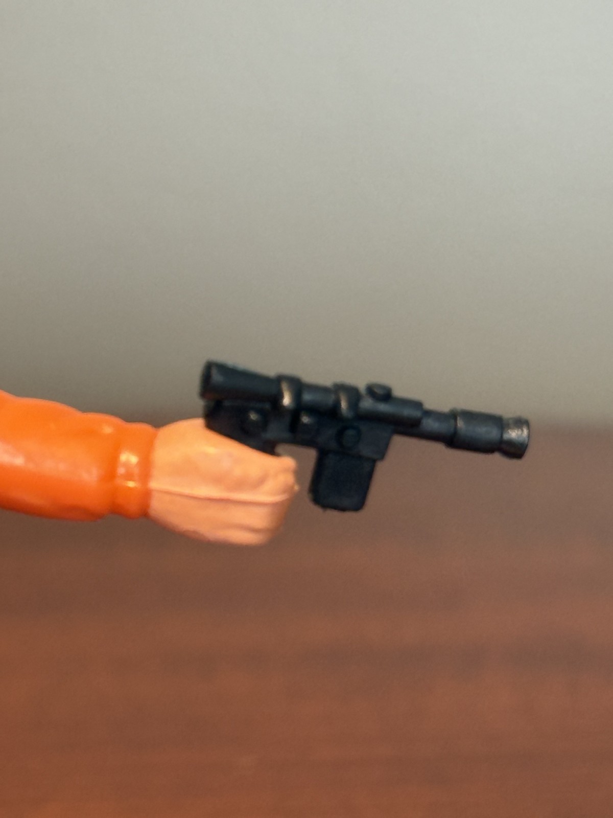 Luke Skywalker (X-Wing Fighter Pilot) sold