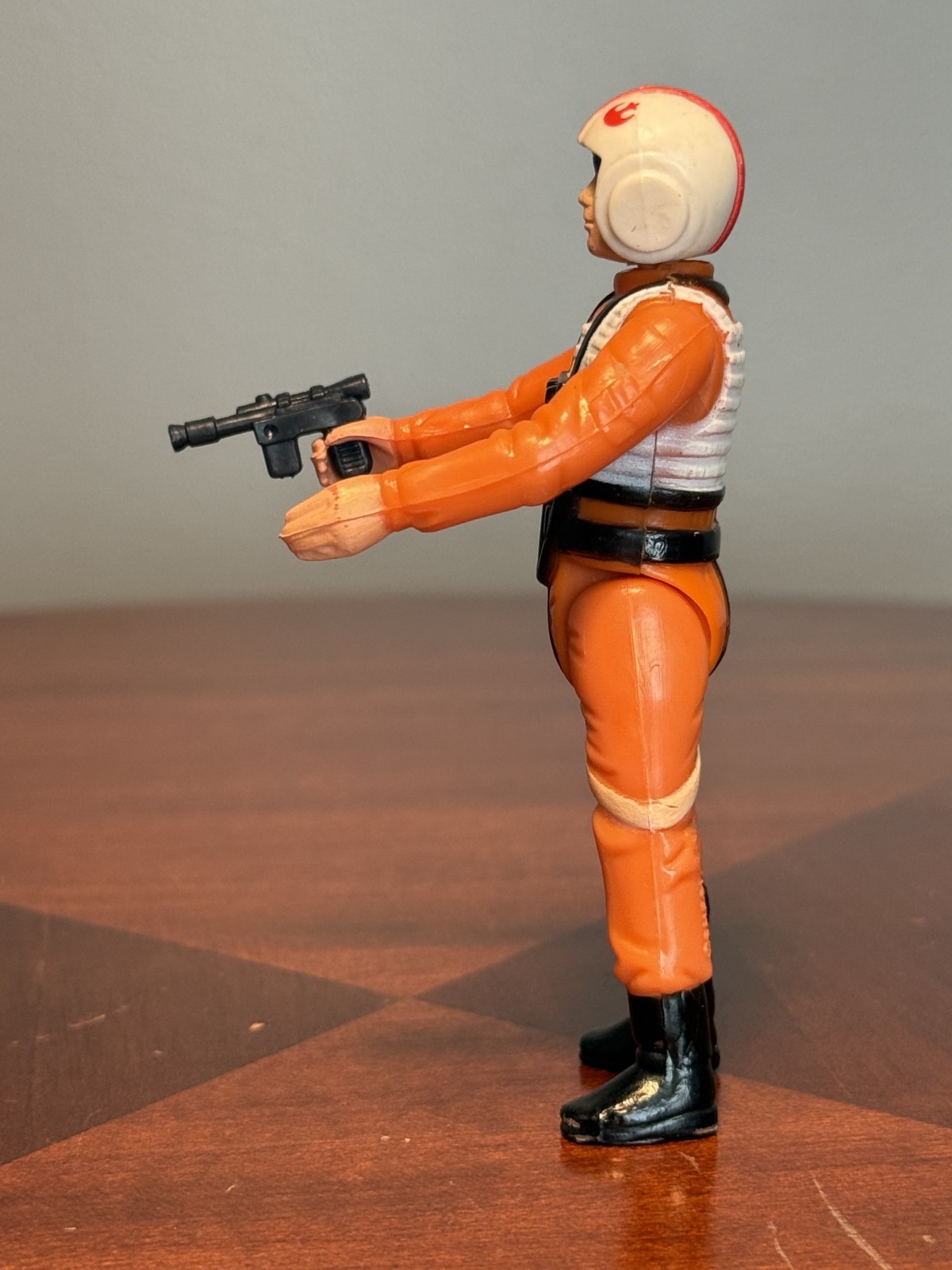 Luke Skywalker (X-Wing Fighter Pilot) sold