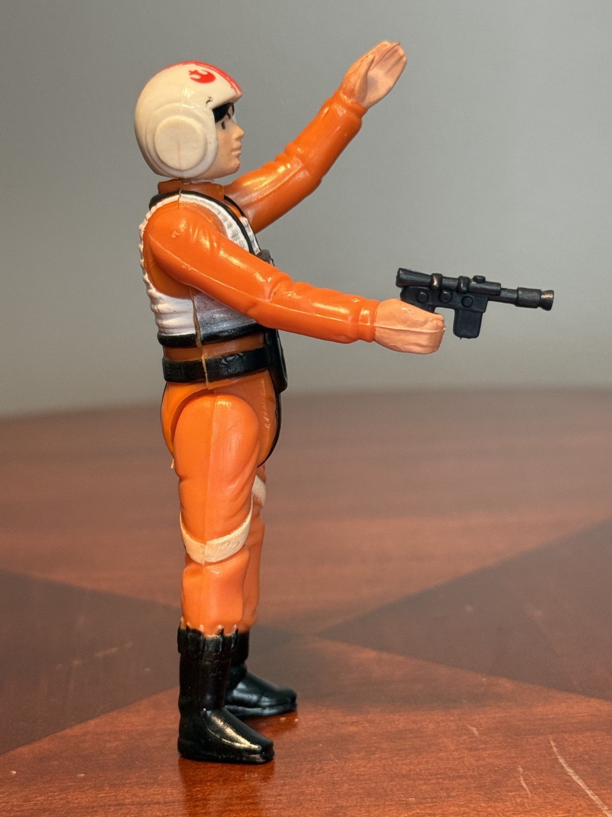 Luke Skywalker (X-Wing Fighter Pilot) sold