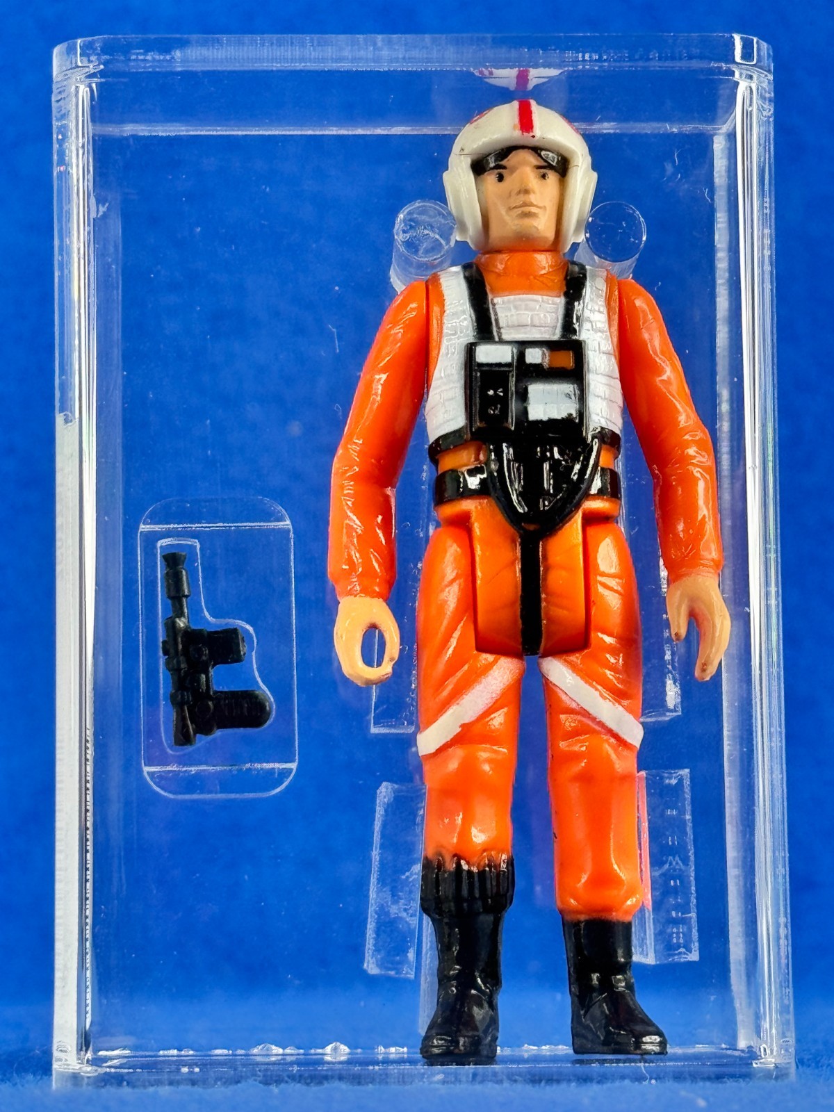 Luke Skywalker (X-Wing Fighter Pilot) sold