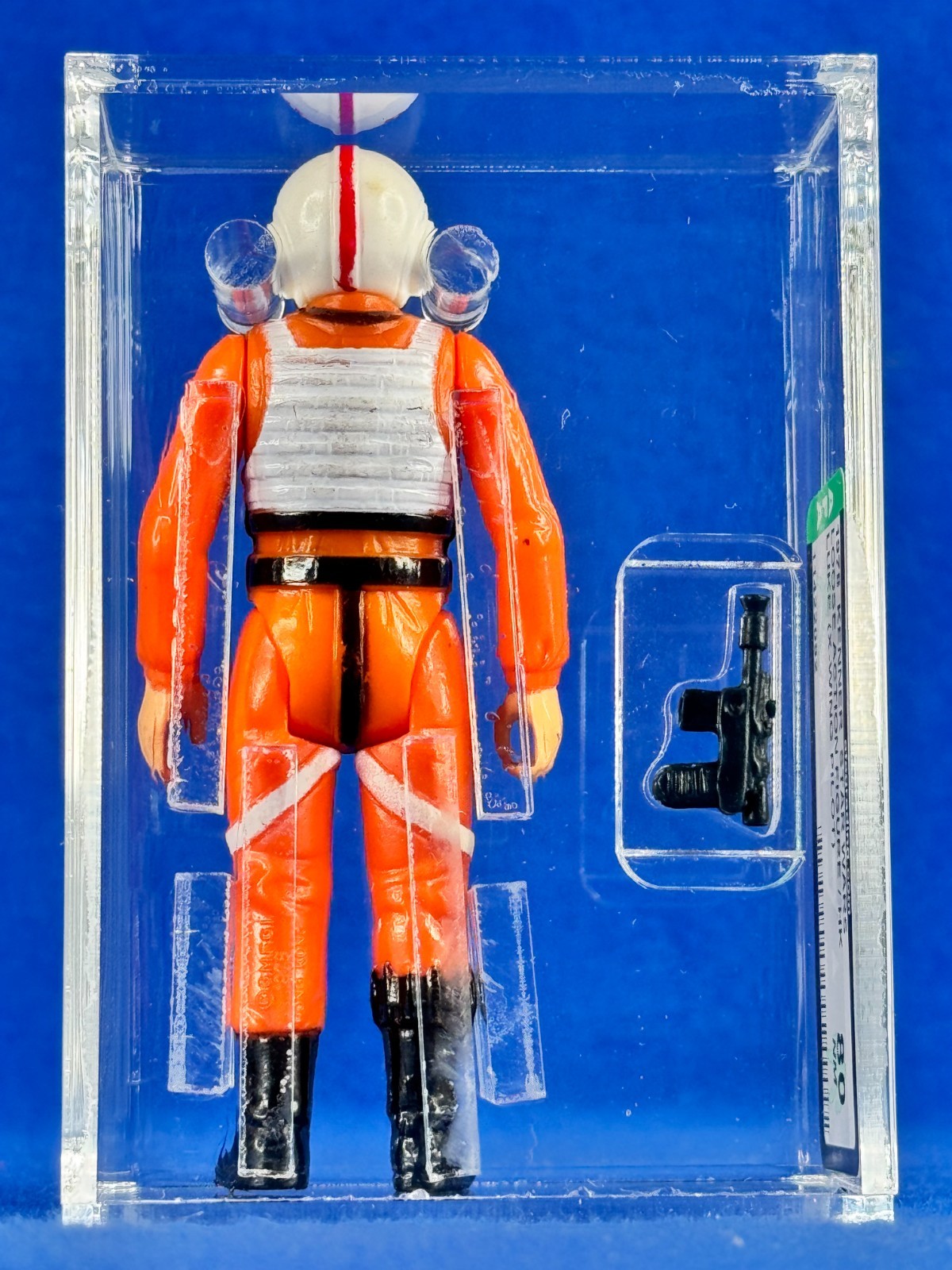 Luke Skywalker (X-Wing Fighter Pilot) sold