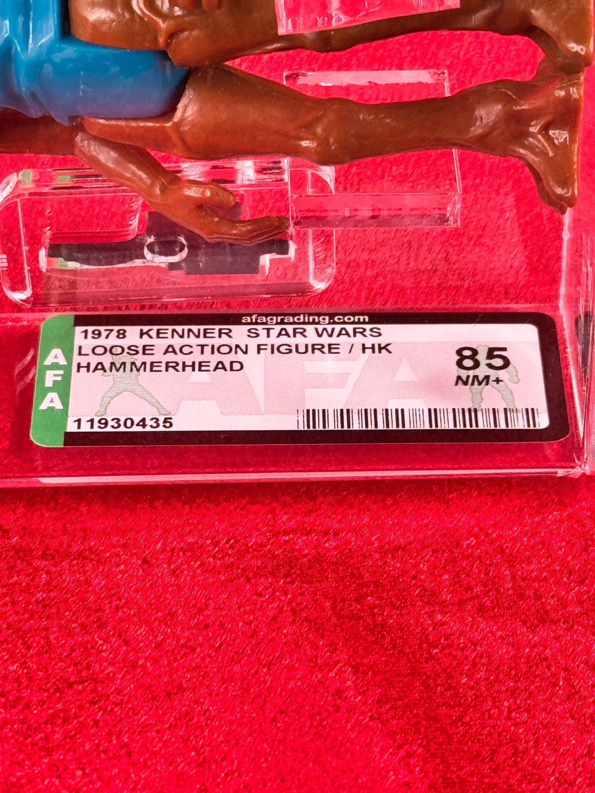 Hammerhead sold