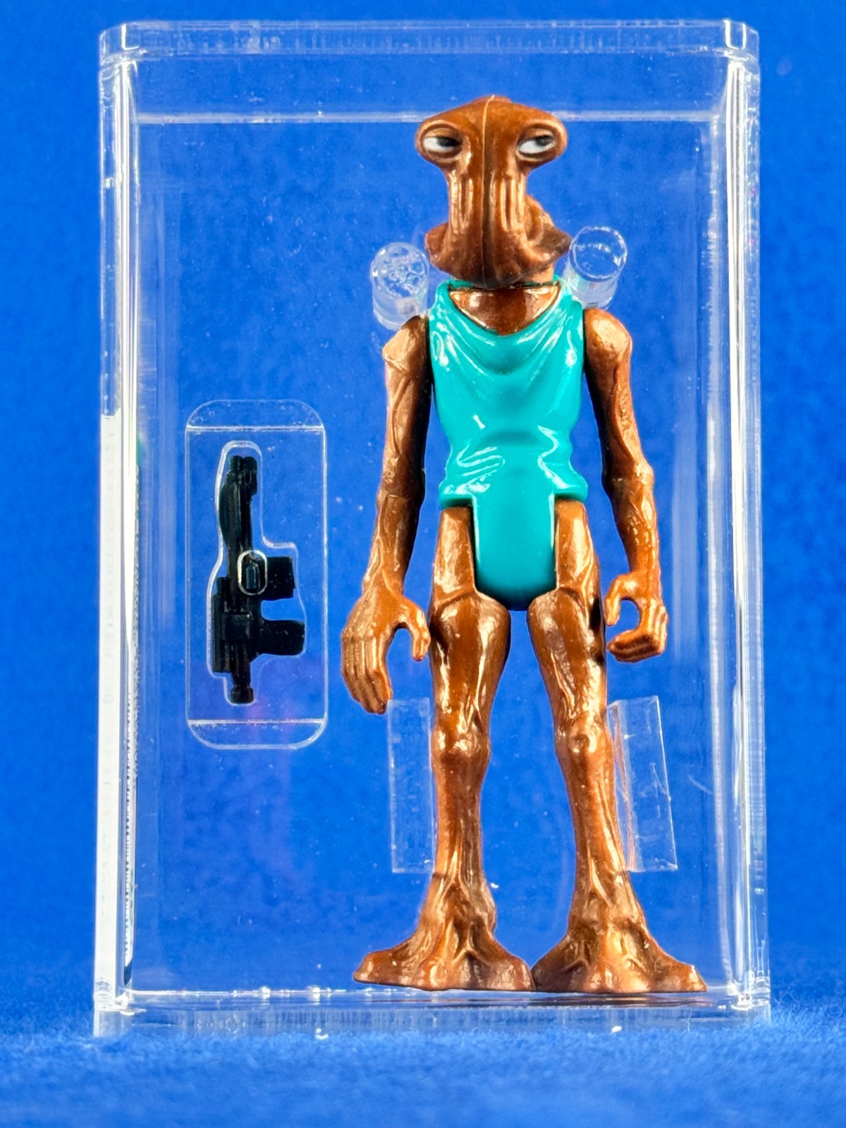 Hammerhead sold