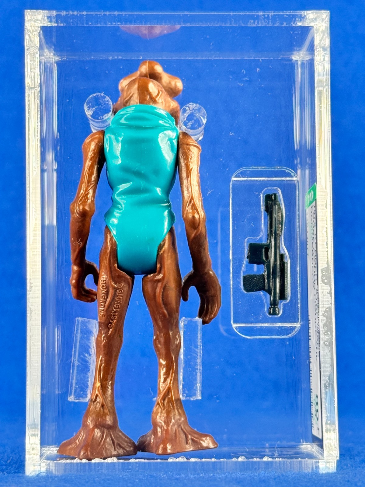 Hammerhead sold