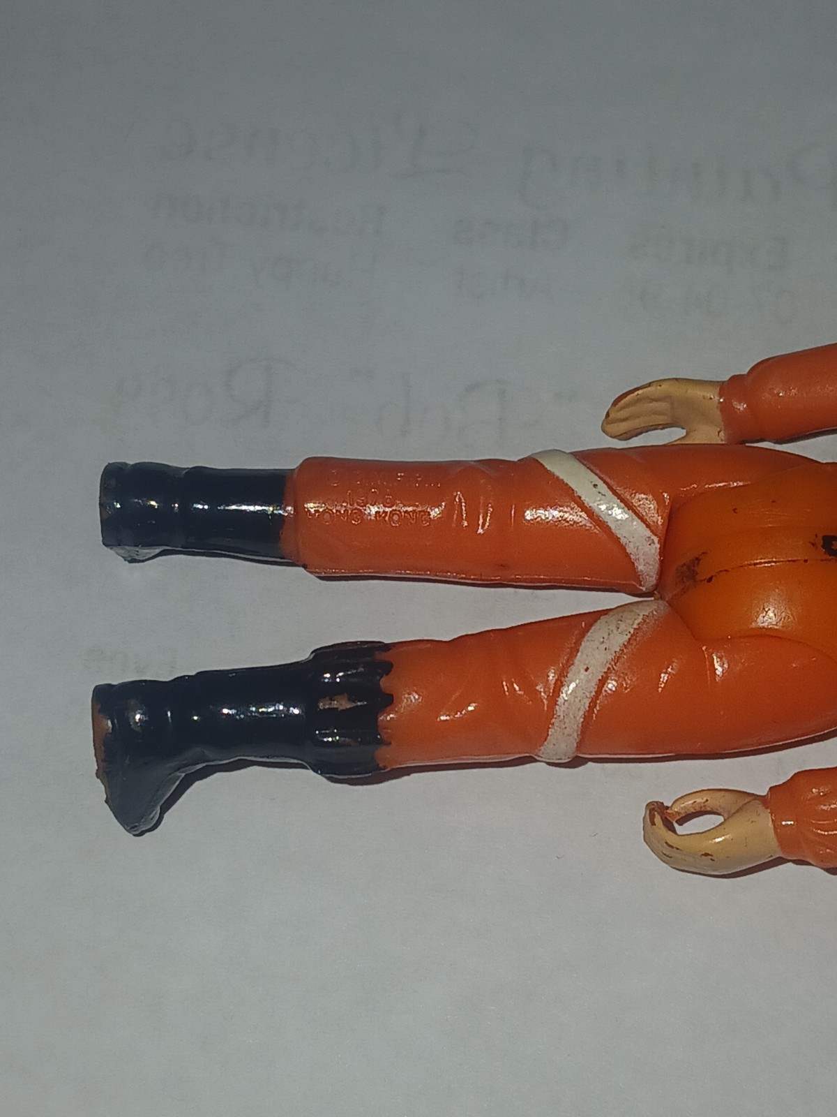 Luke Skywalker (X-Wing Fighter Pilot) sold