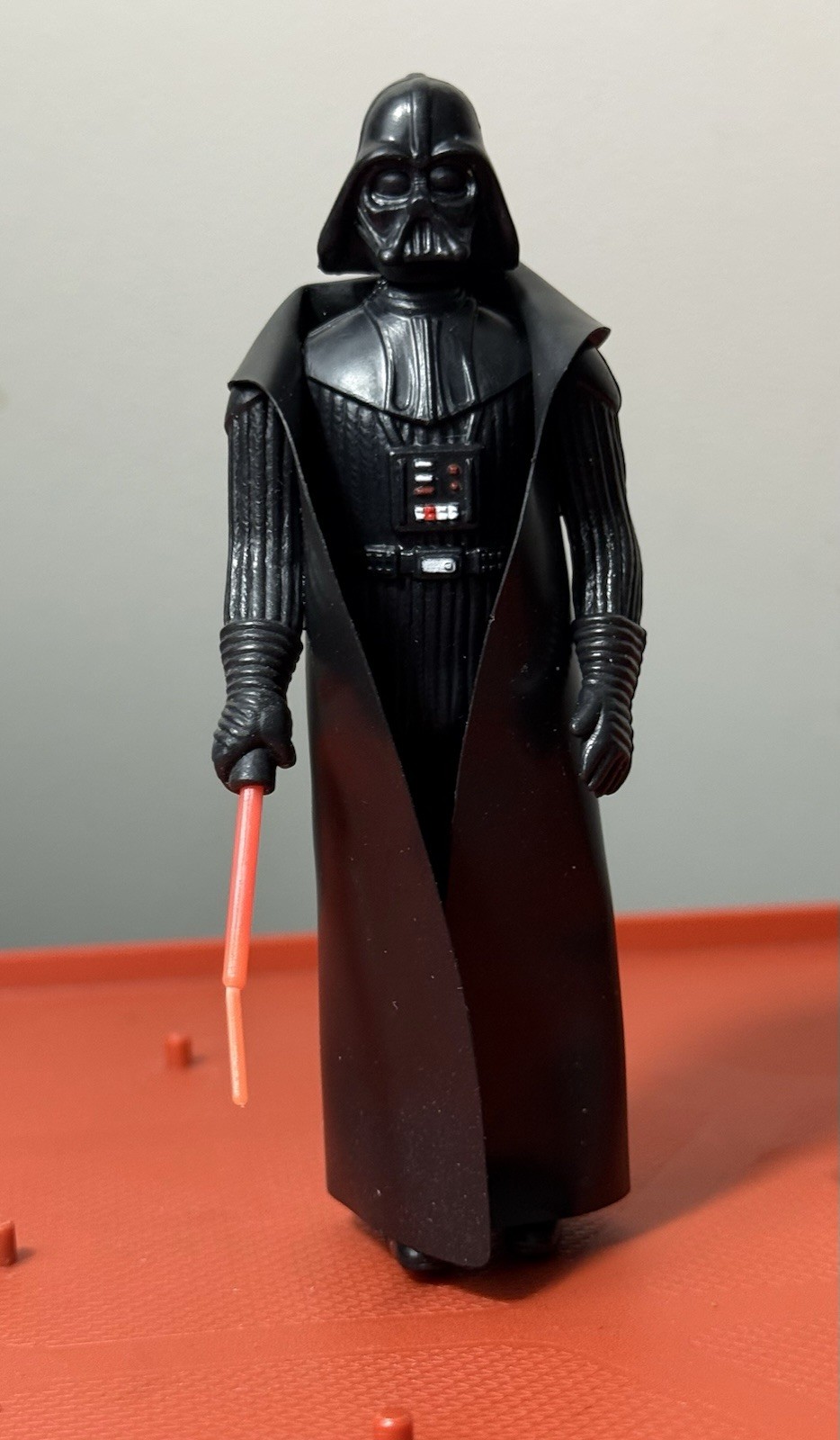 Darth Vader sold