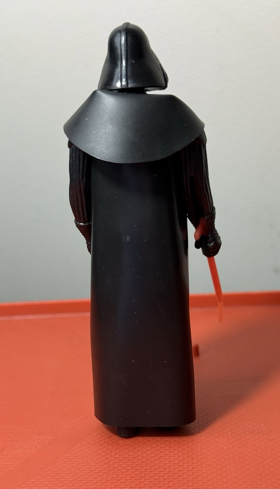 Darth Vader sold