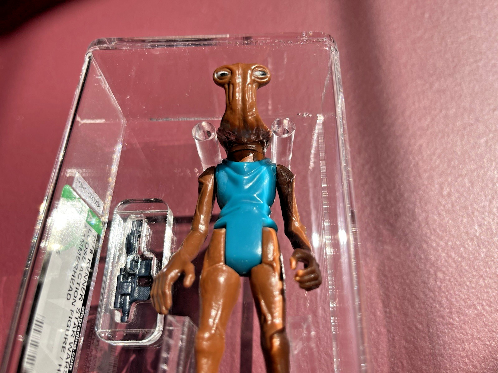 Hammerhead sold