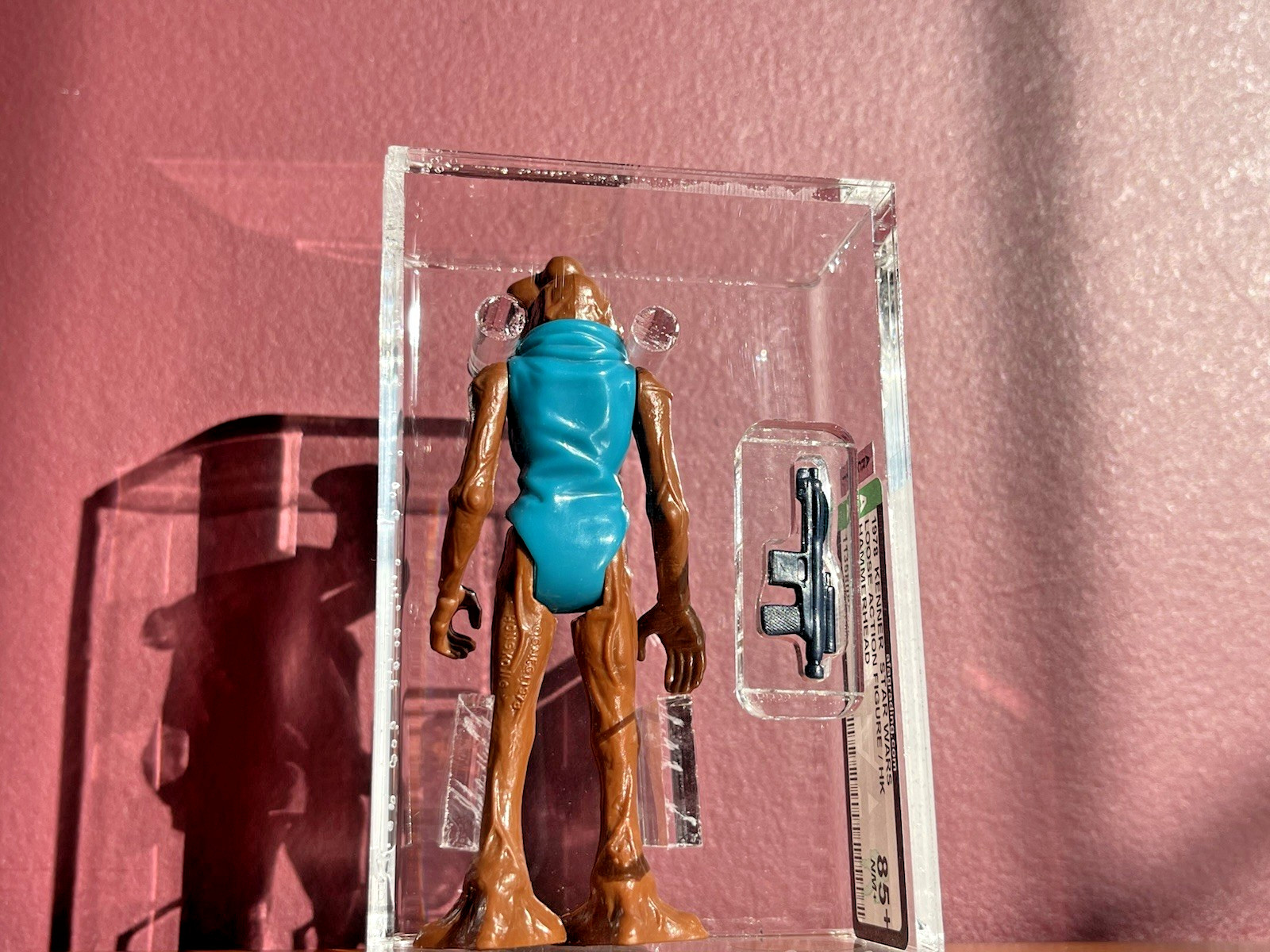 Hammerhead sold