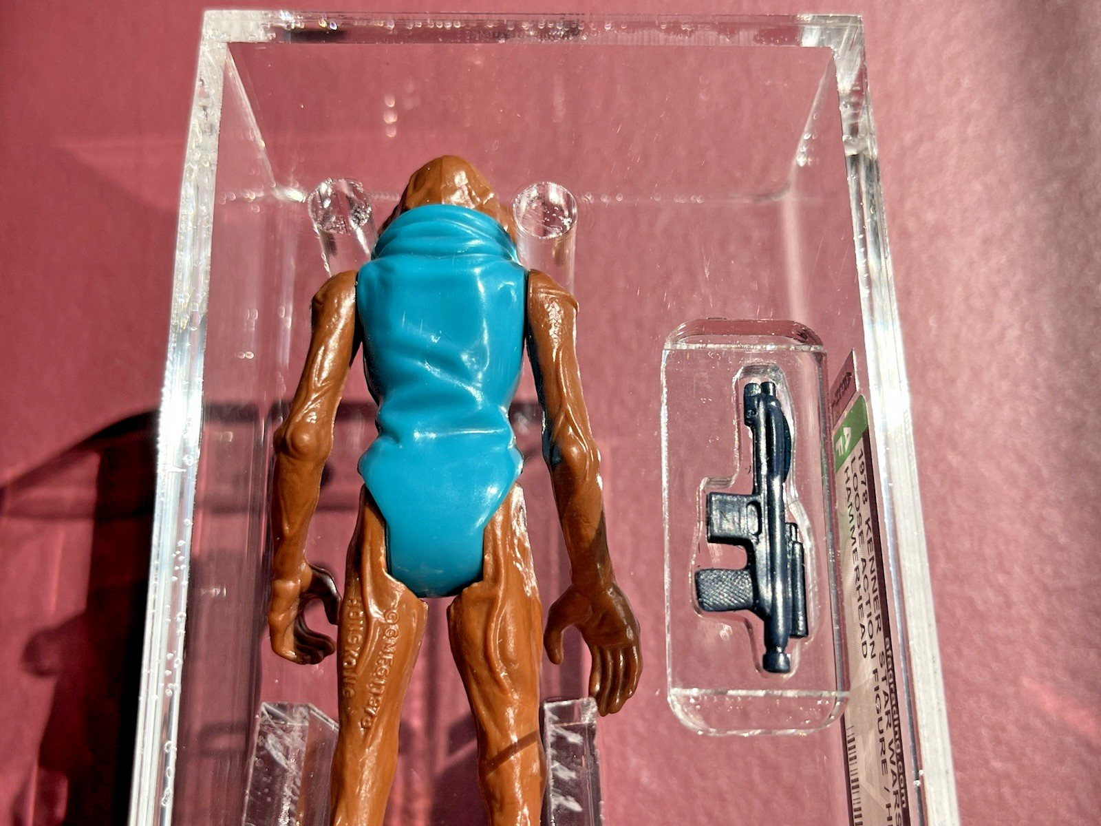 Hammerhead sold