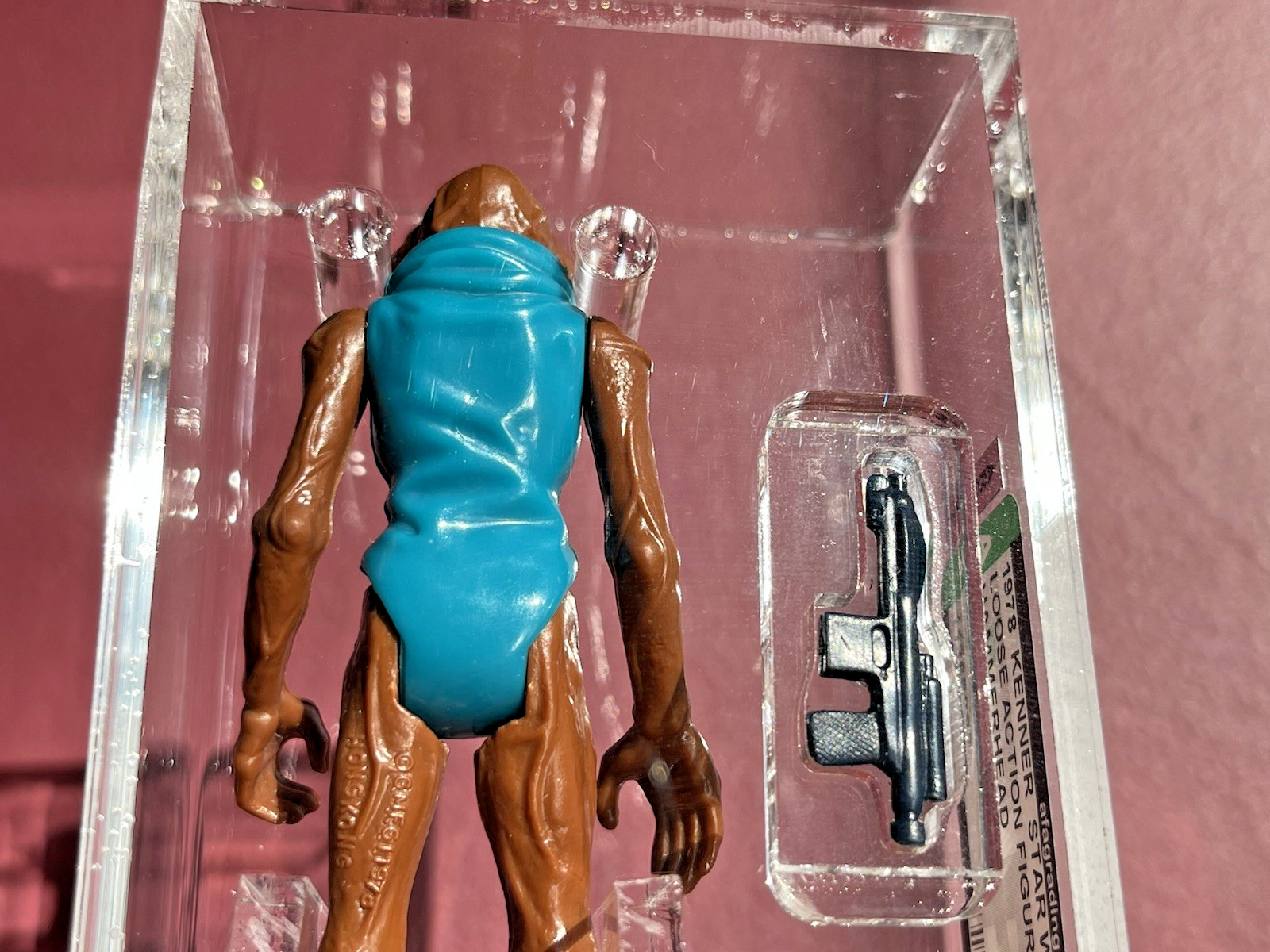 Hammerhead sold