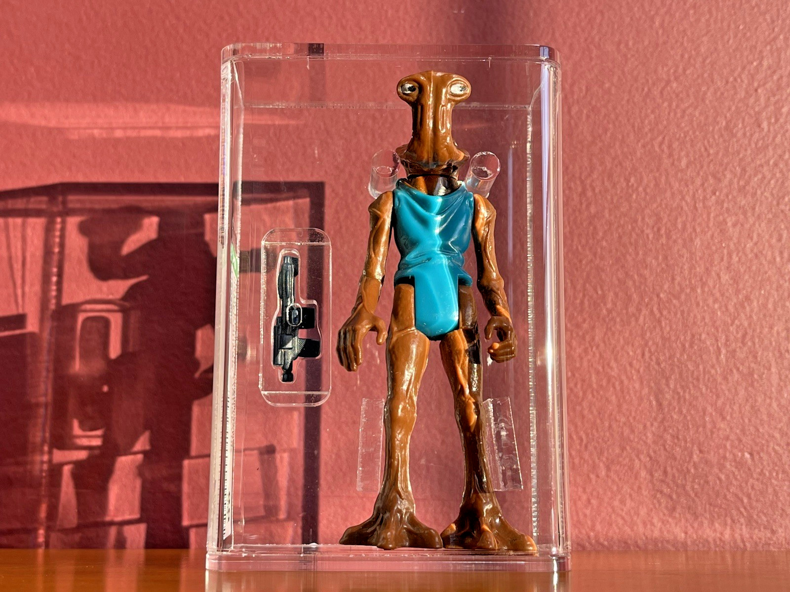 Hammerhead sold