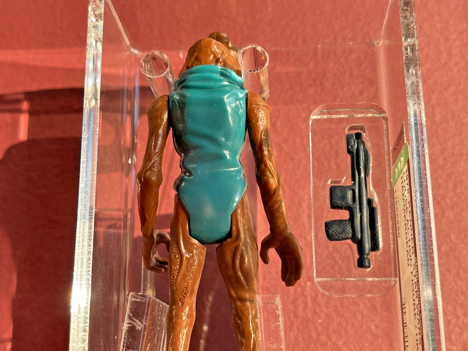 Hammerhead sold