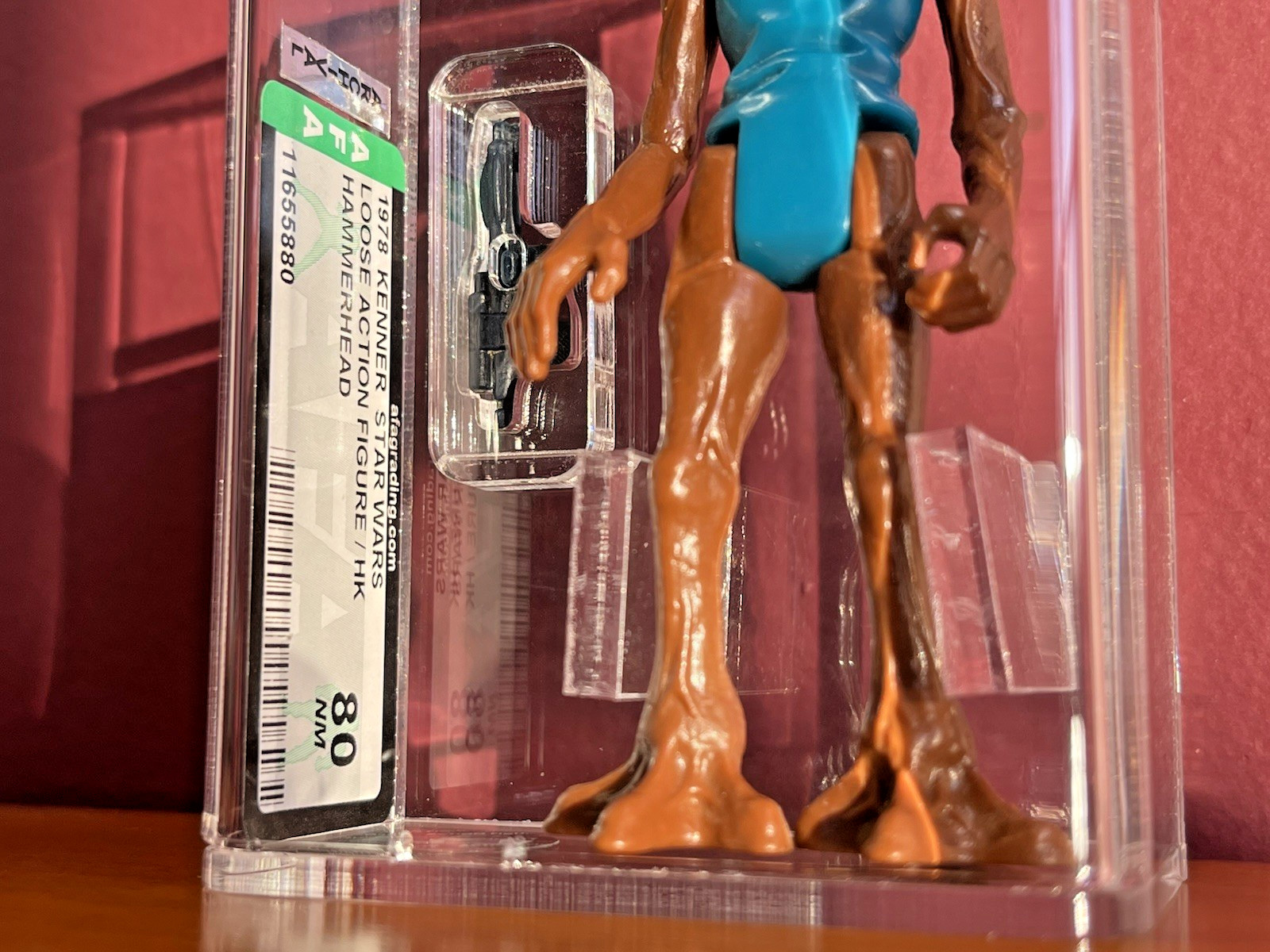 Hammerhead sold