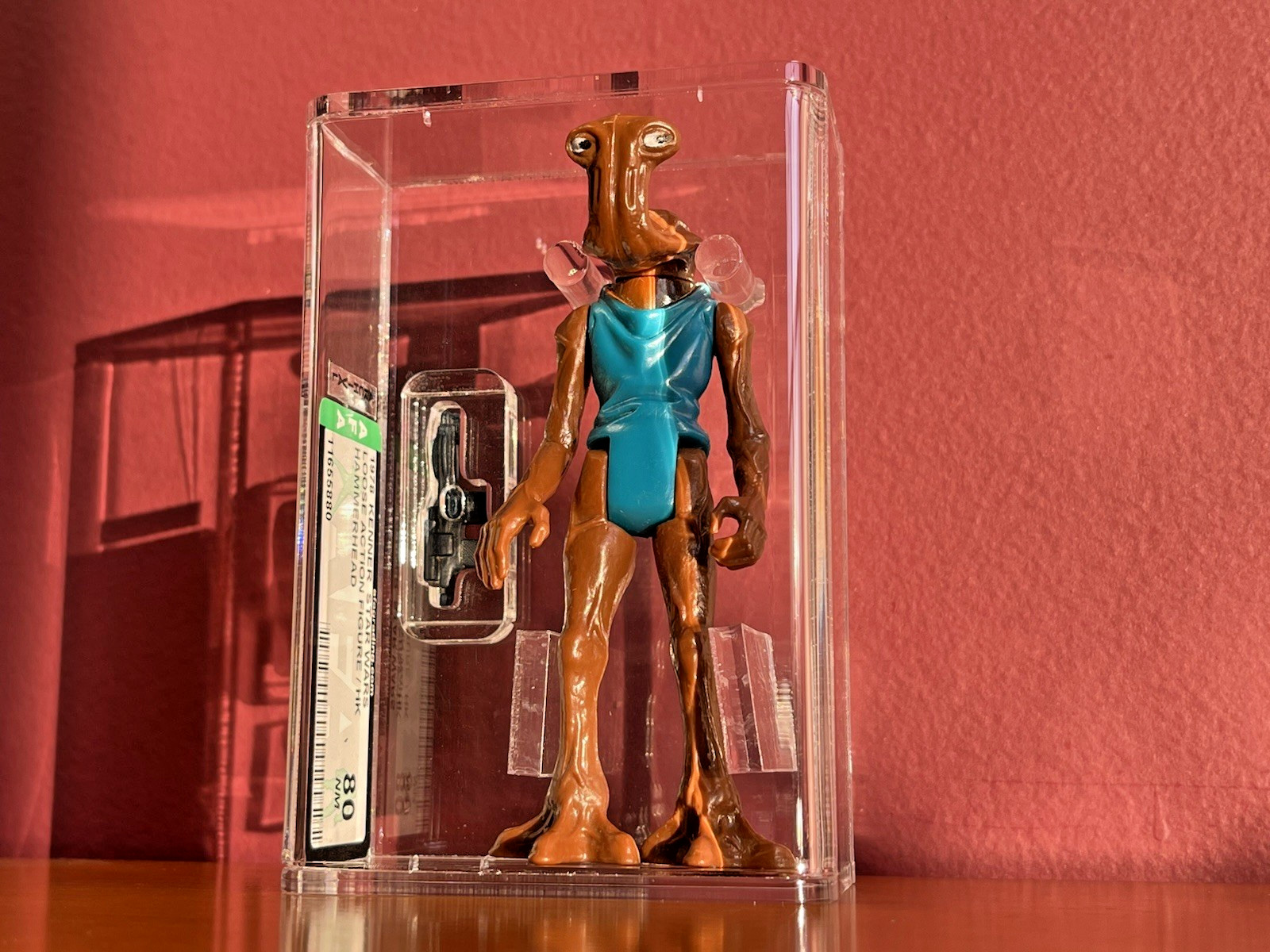Hammerhead sold