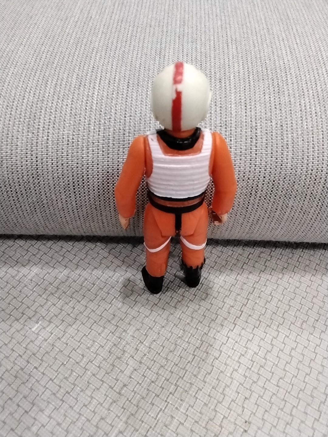 Luke Skywalker (X-Wing Fighter Pilot) sold