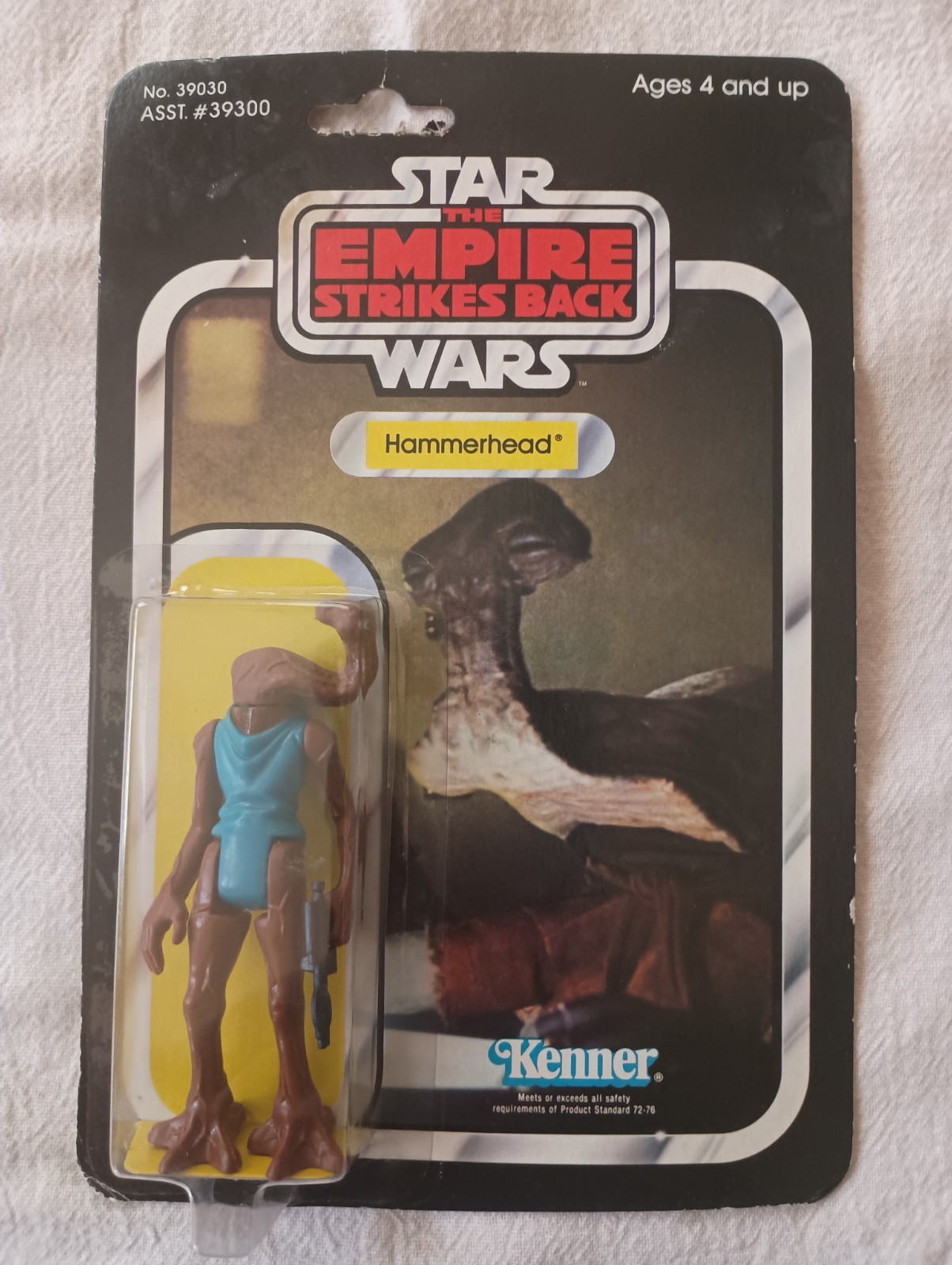 Hammerhead sold