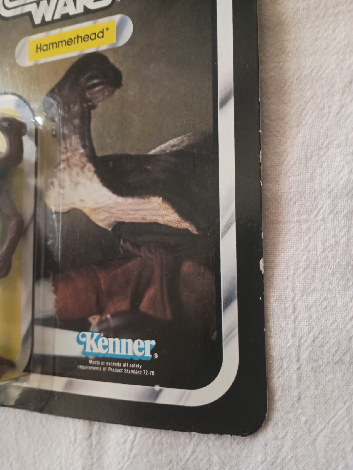 Hammerhead sold