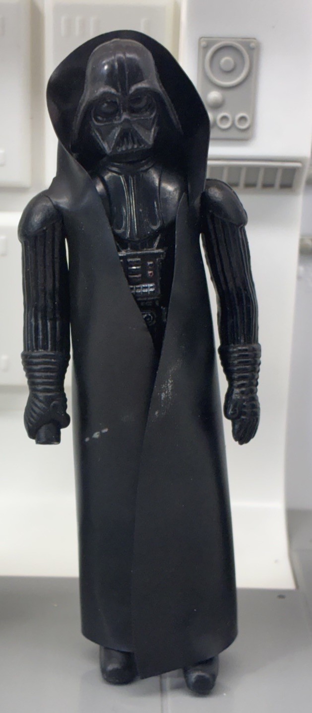 Darth Vader sold