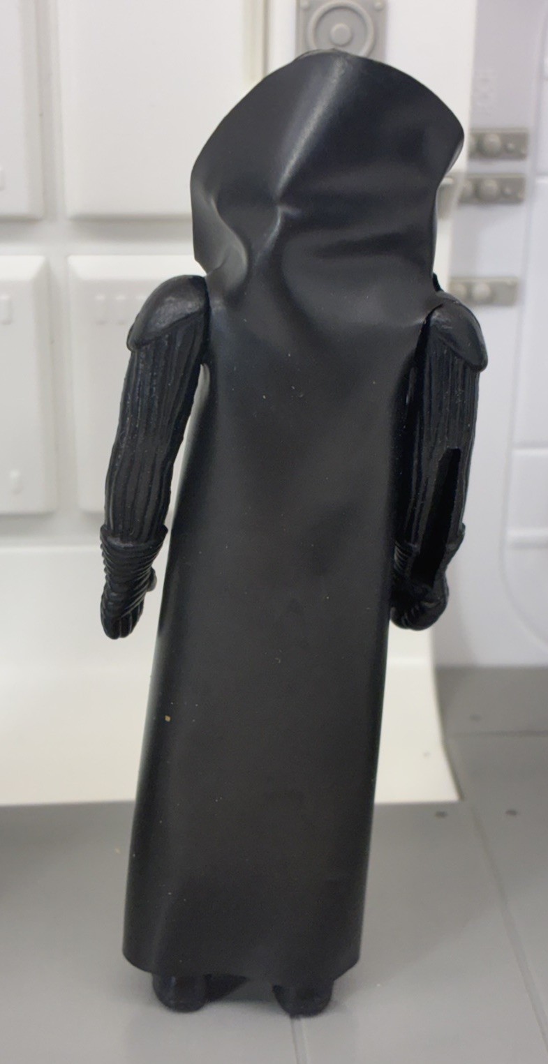 Darth Vader sold