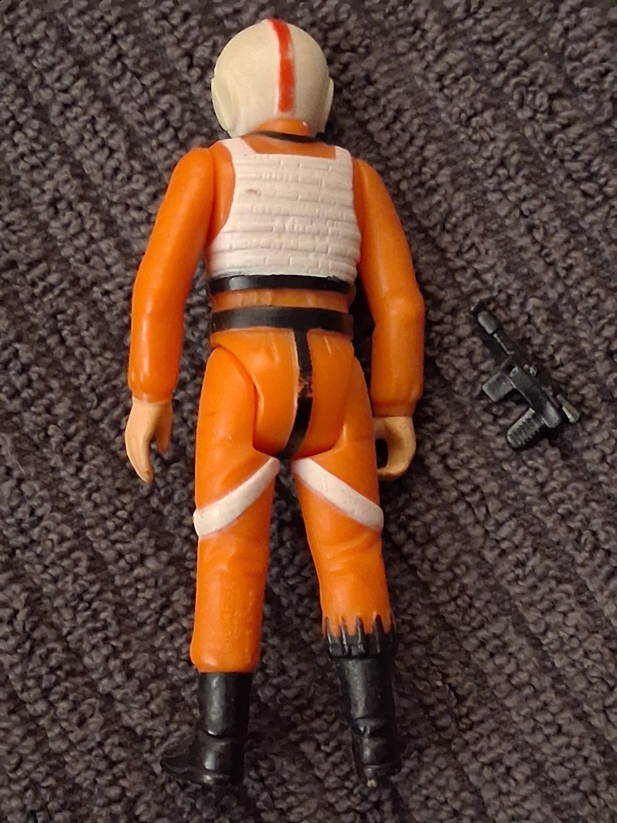 Luke Skywalker (X-Wing Fighter Pilot) sold