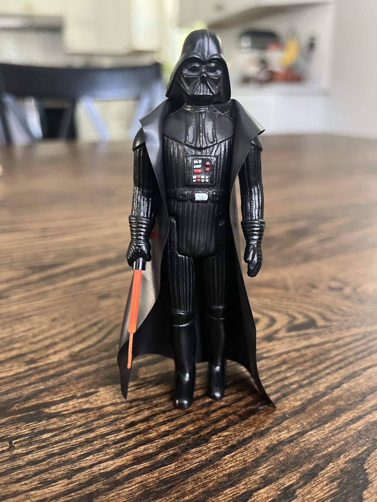 Darth Vader sold