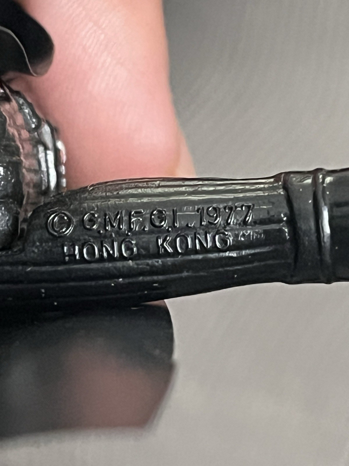 Darth Vader sold