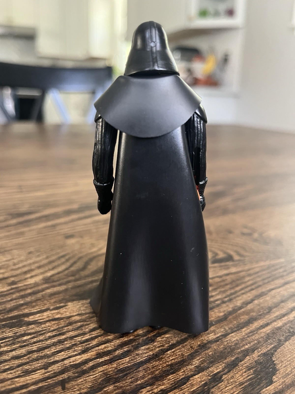 Darth Vader sold