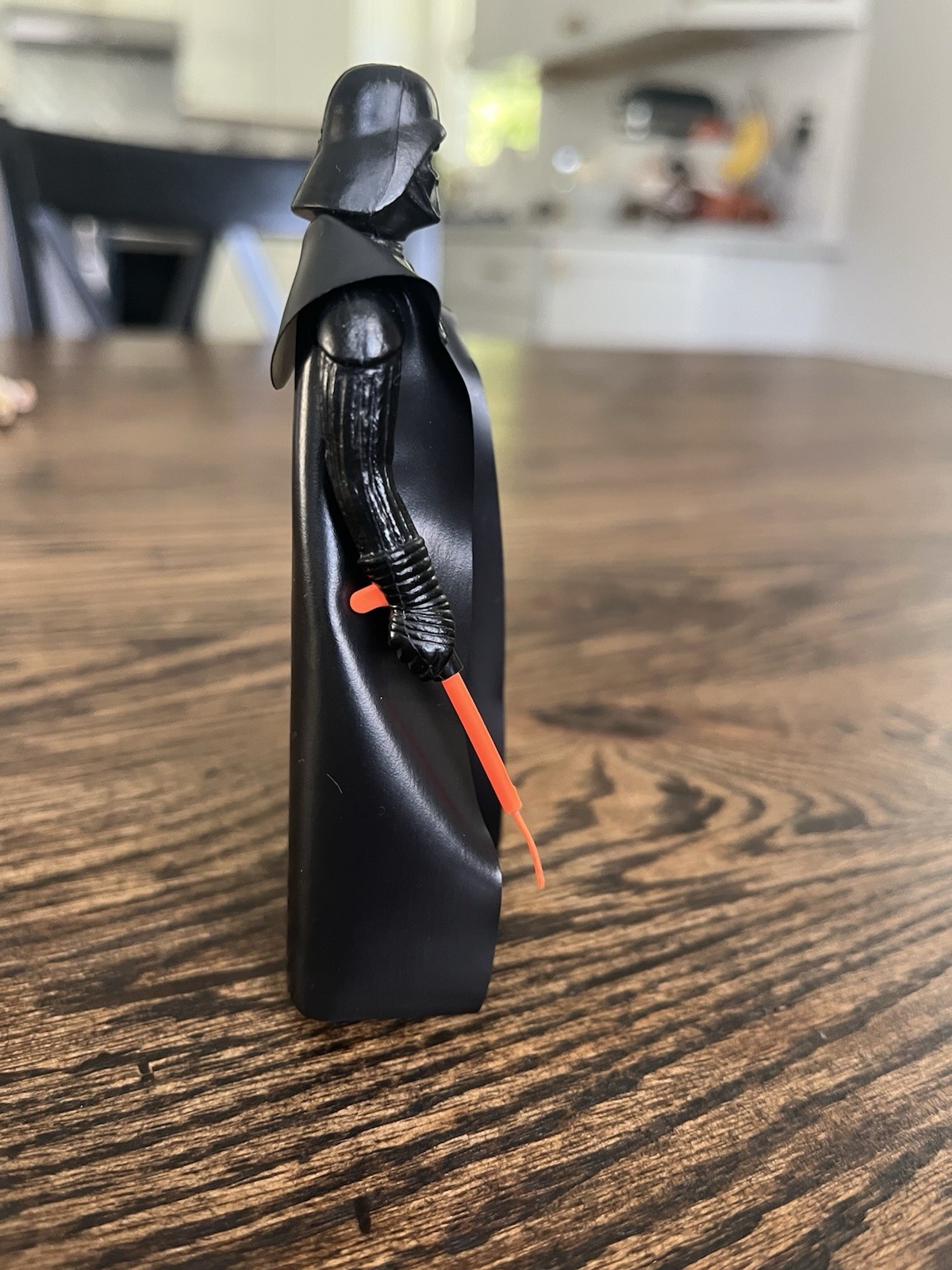 Darth Vader sold