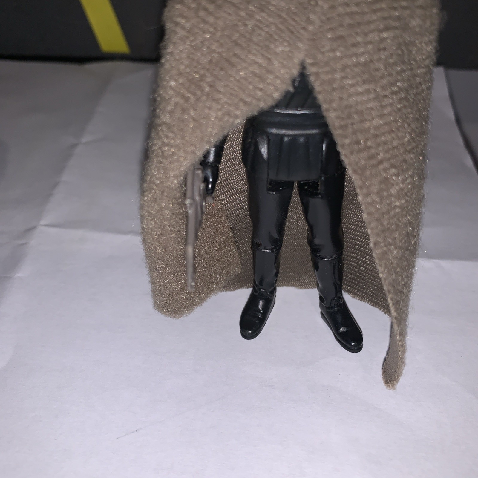 Luke Skywalker (Jedi Knight Outfit) sold
