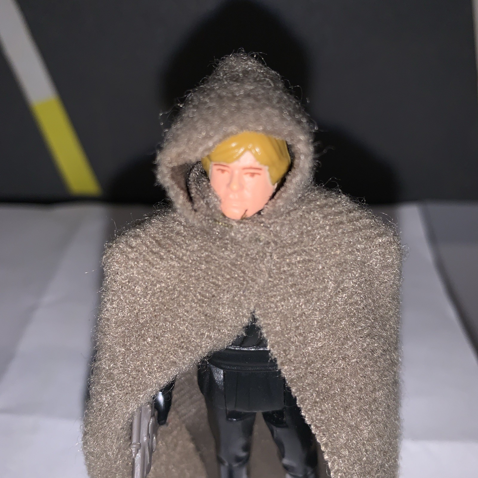 Luke Skywalker (Jedi Knight Outfit) sold
