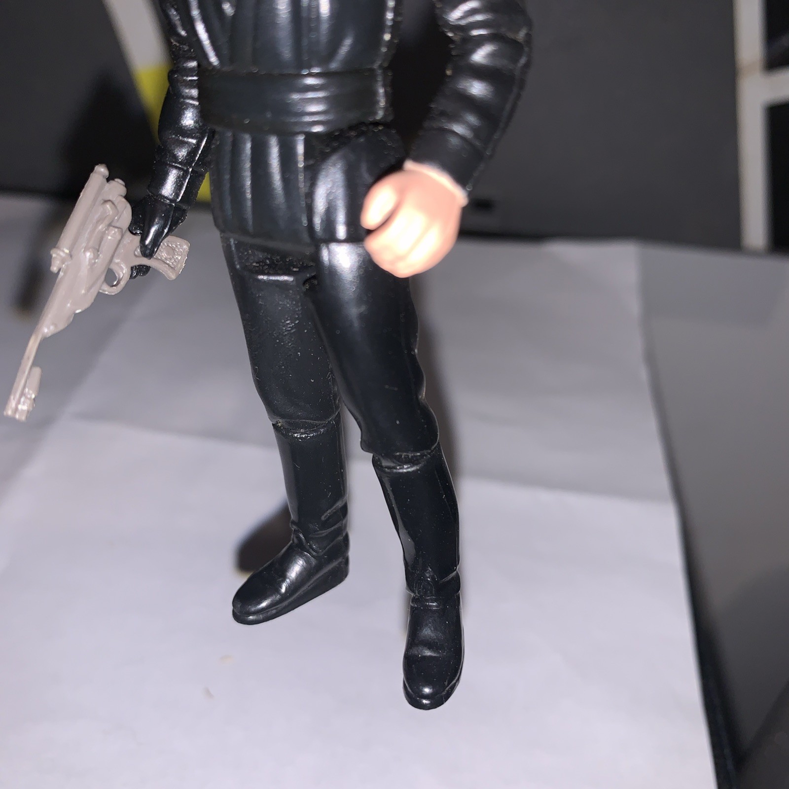 Luke Skywalker (Jedi Knight Outfit) sold