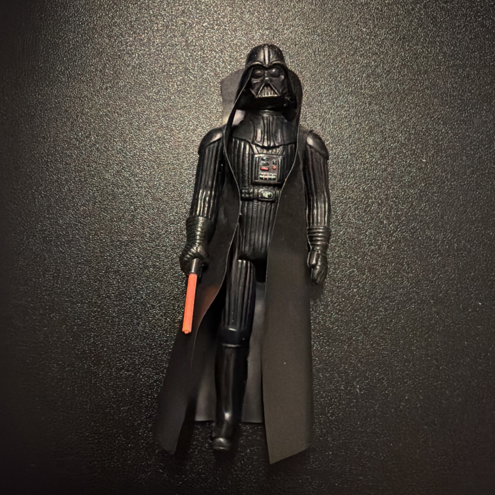 Darth Vader sold