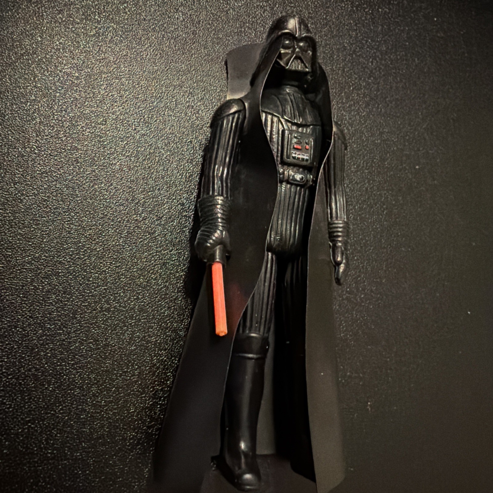 Darth Vader sold