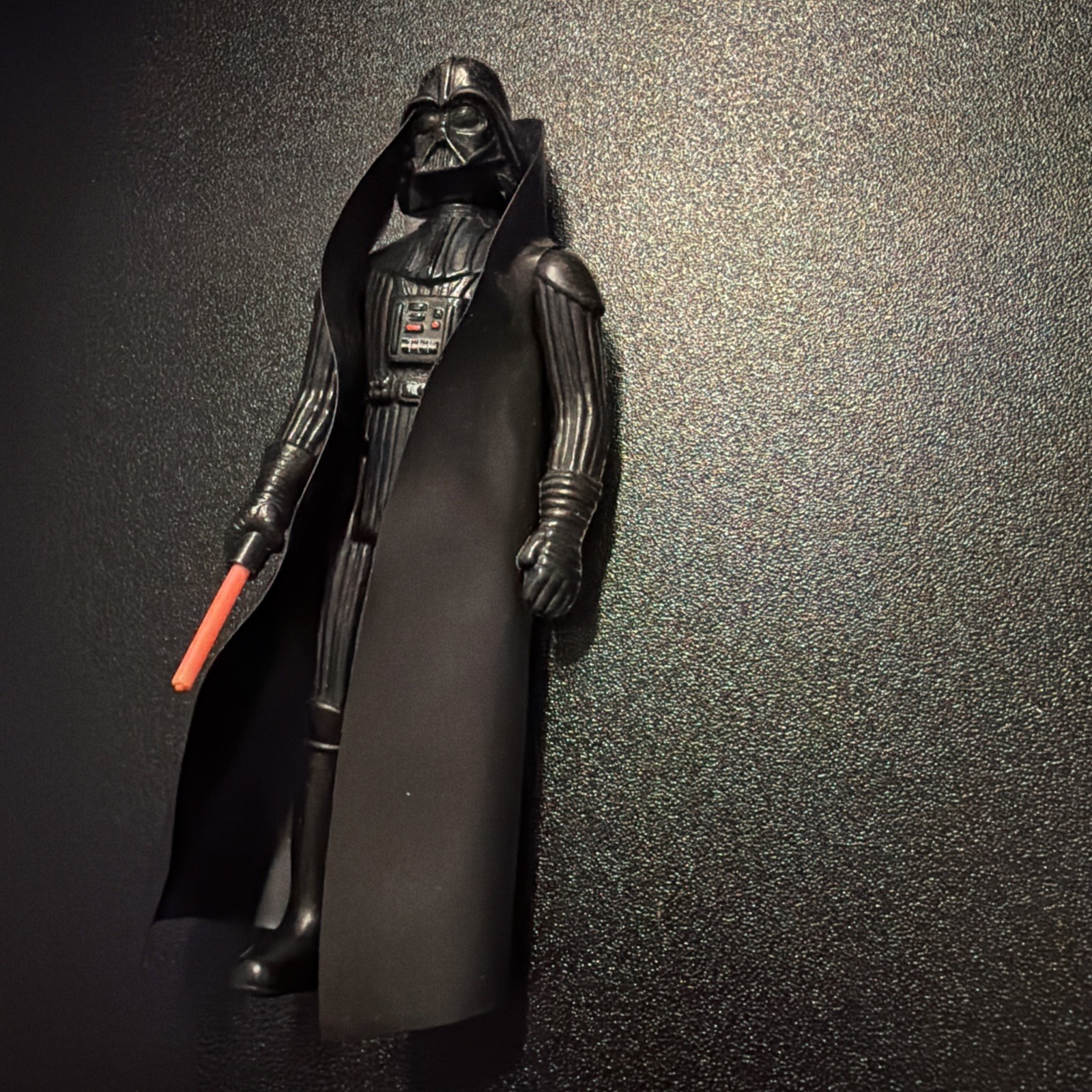 Darth Vader sold