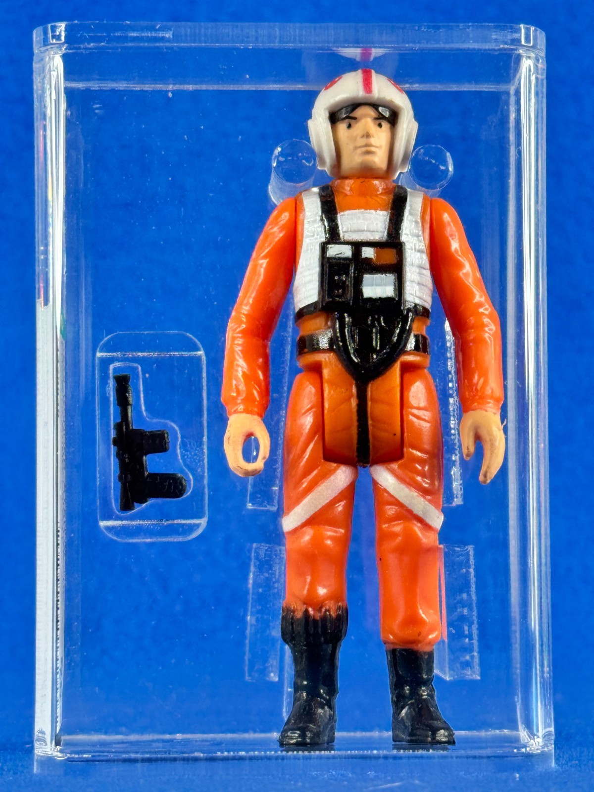 Luke Skywalker (X-Wing Fighter Pilot) sold