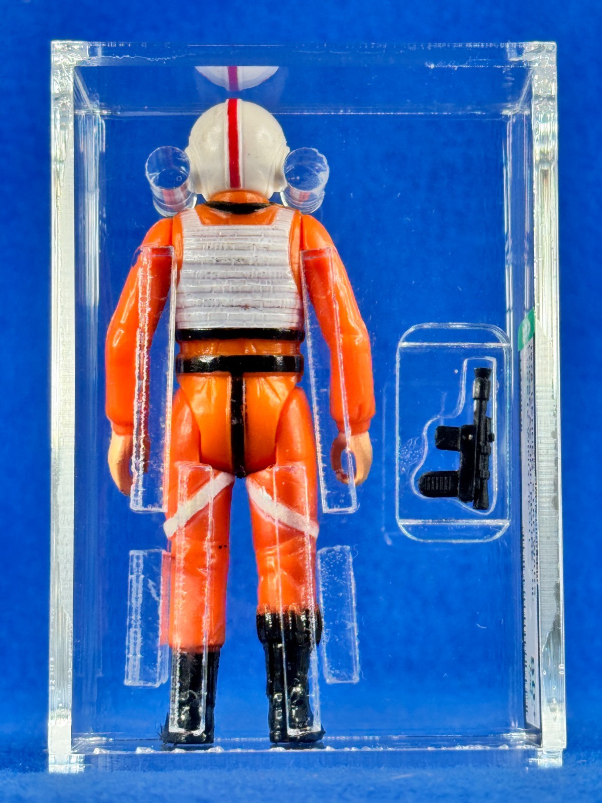Luke Skywalker (X-Wing Fighter Pilot) sold