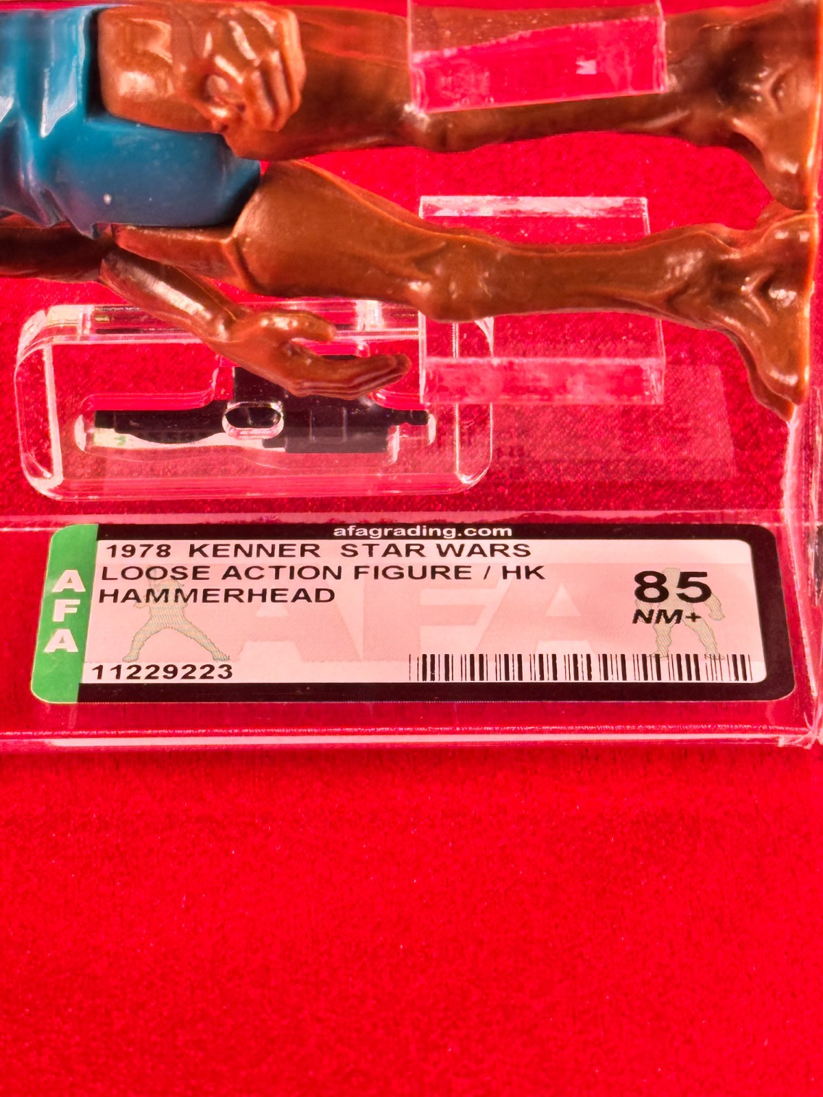Hammerhead sold