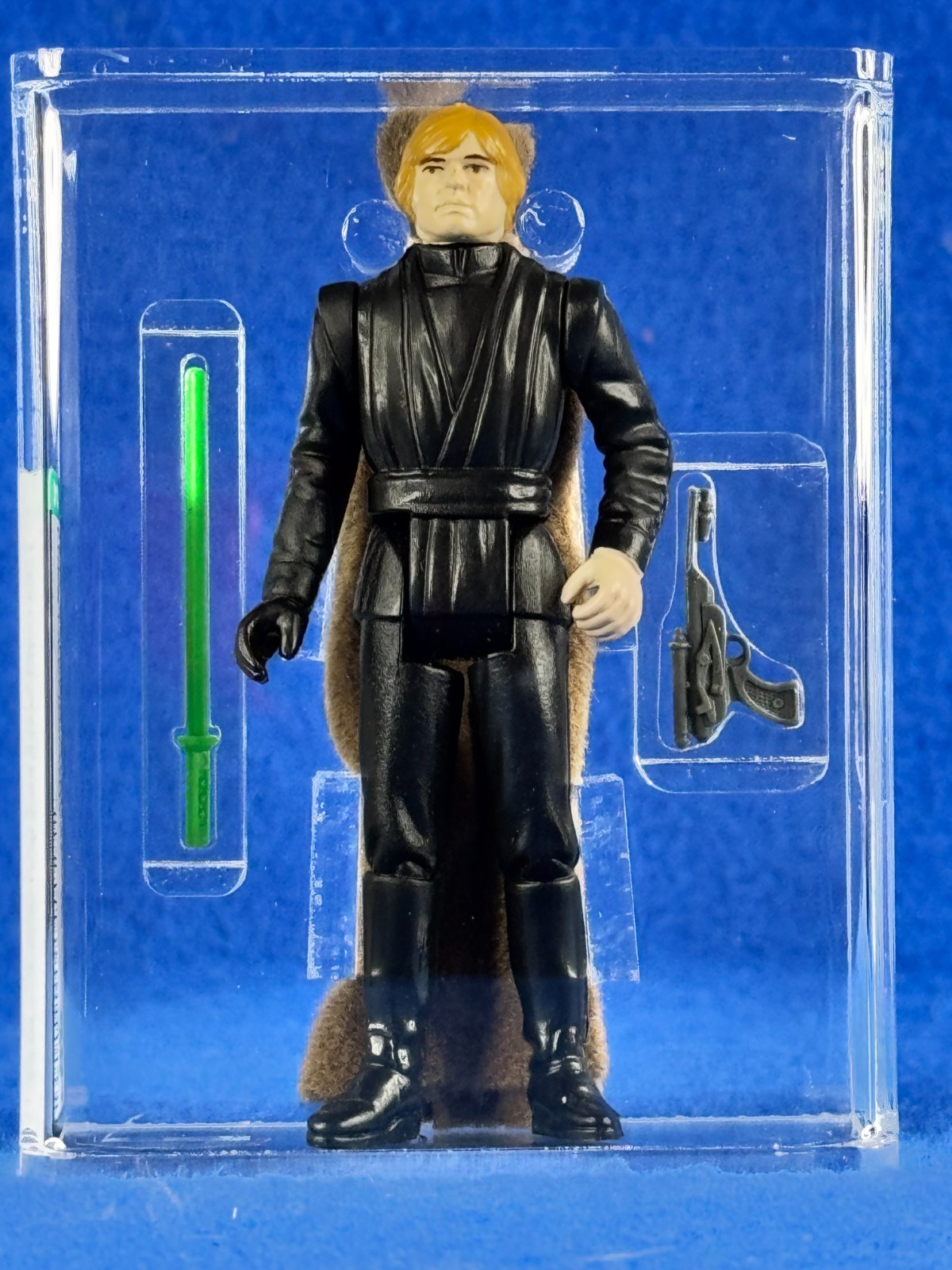 Luke Skywalker (Jedi Knight Outfit) sold