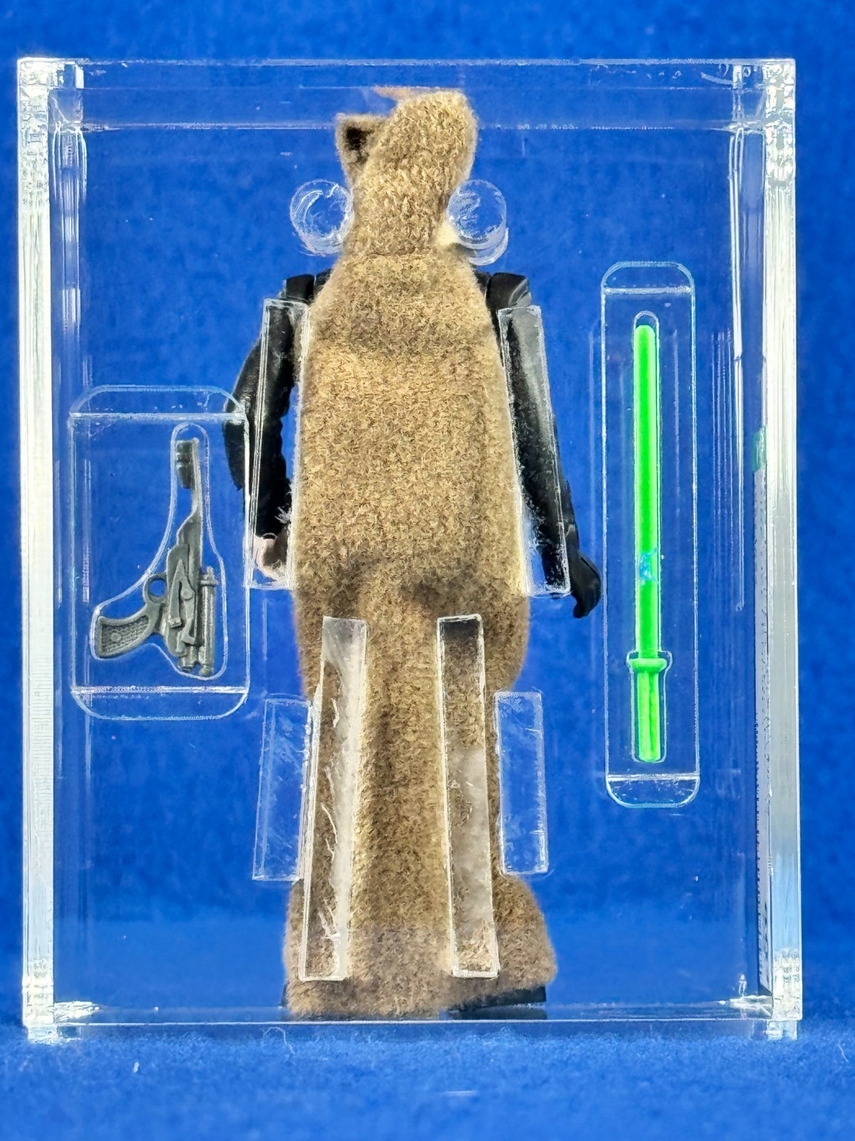 Luke Skywalker (Jedi Knight Outfit) sold
