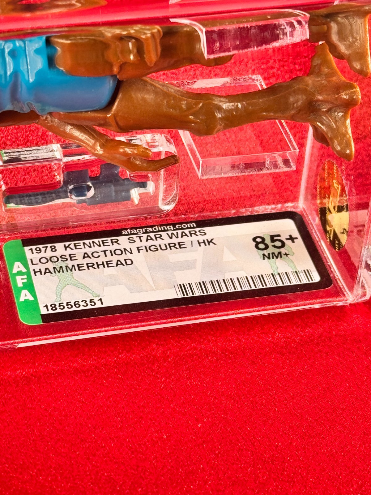 Hammerhead sold